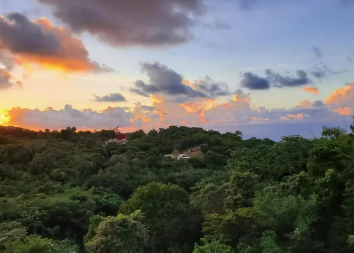 Apartment Fairview Valleys Montego Bay
