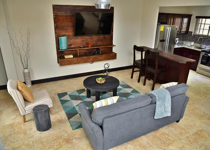 Fairview Valleys Montego Bay