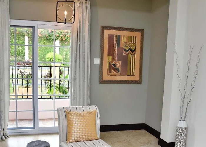 Fairview Valleys Apartment *